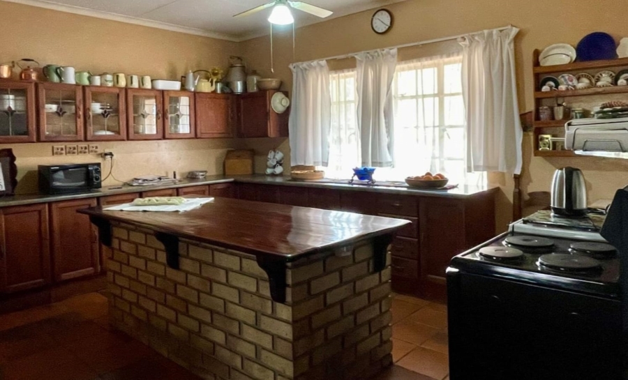 4 Bedroom Property for Sale in Deneysville Free State